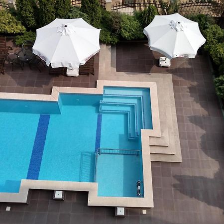 Villa Valeev Sozopol Ngoại thất bức ảnh