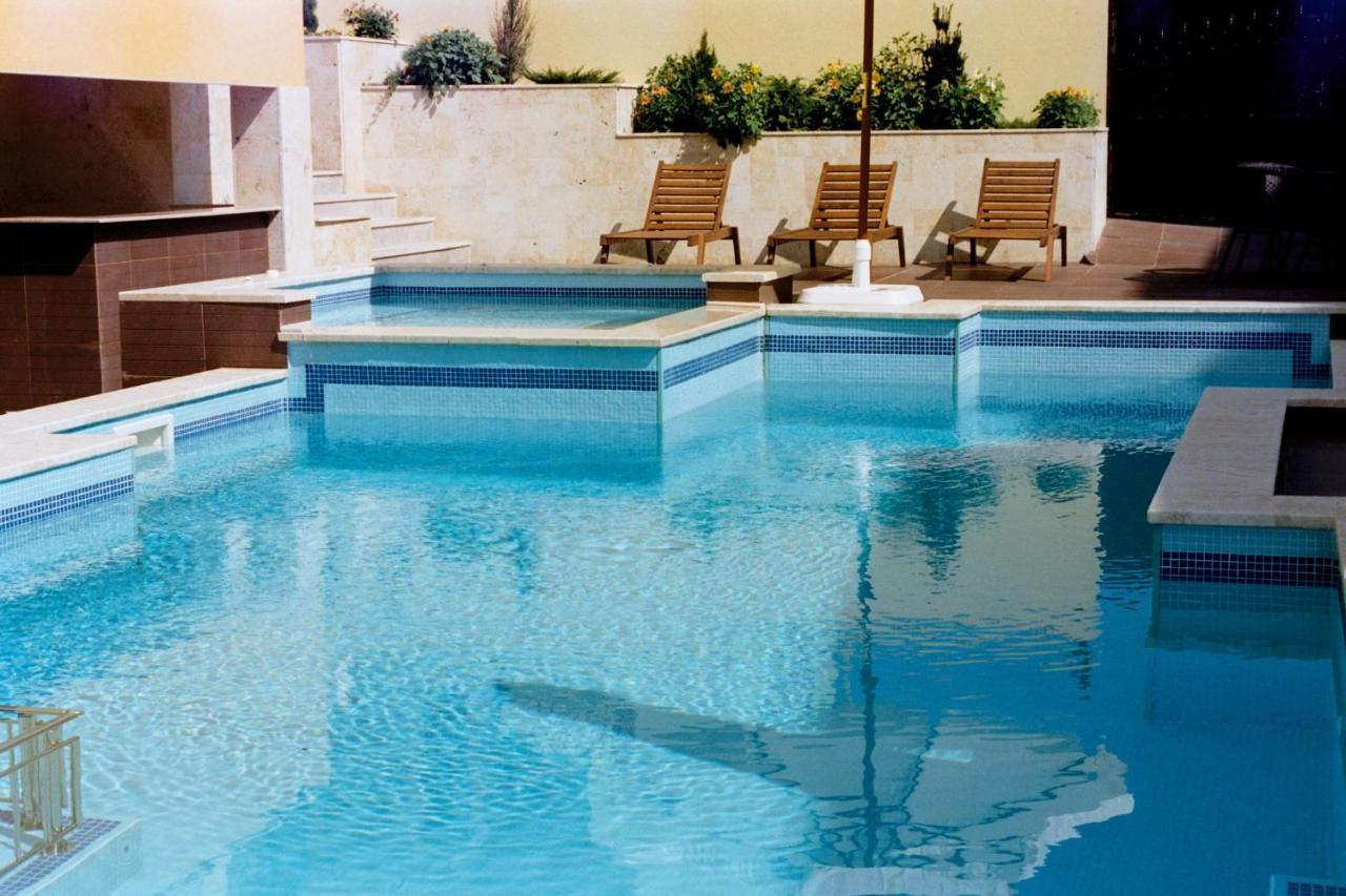Villa Valeev Sozopol Ngoại thất bức ảnh