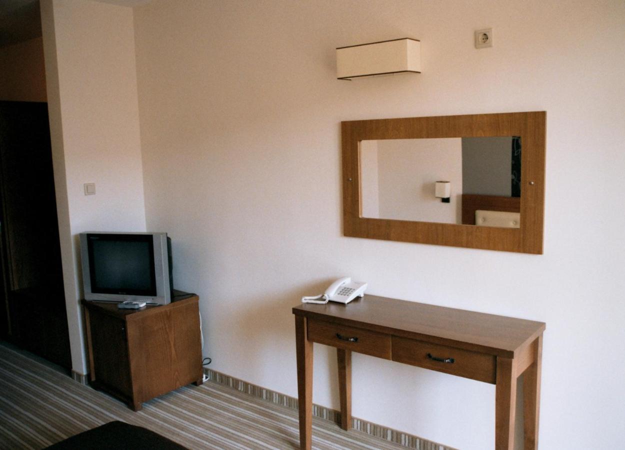 Villa Valeev Sozopol Ngoại thất bức ảnh