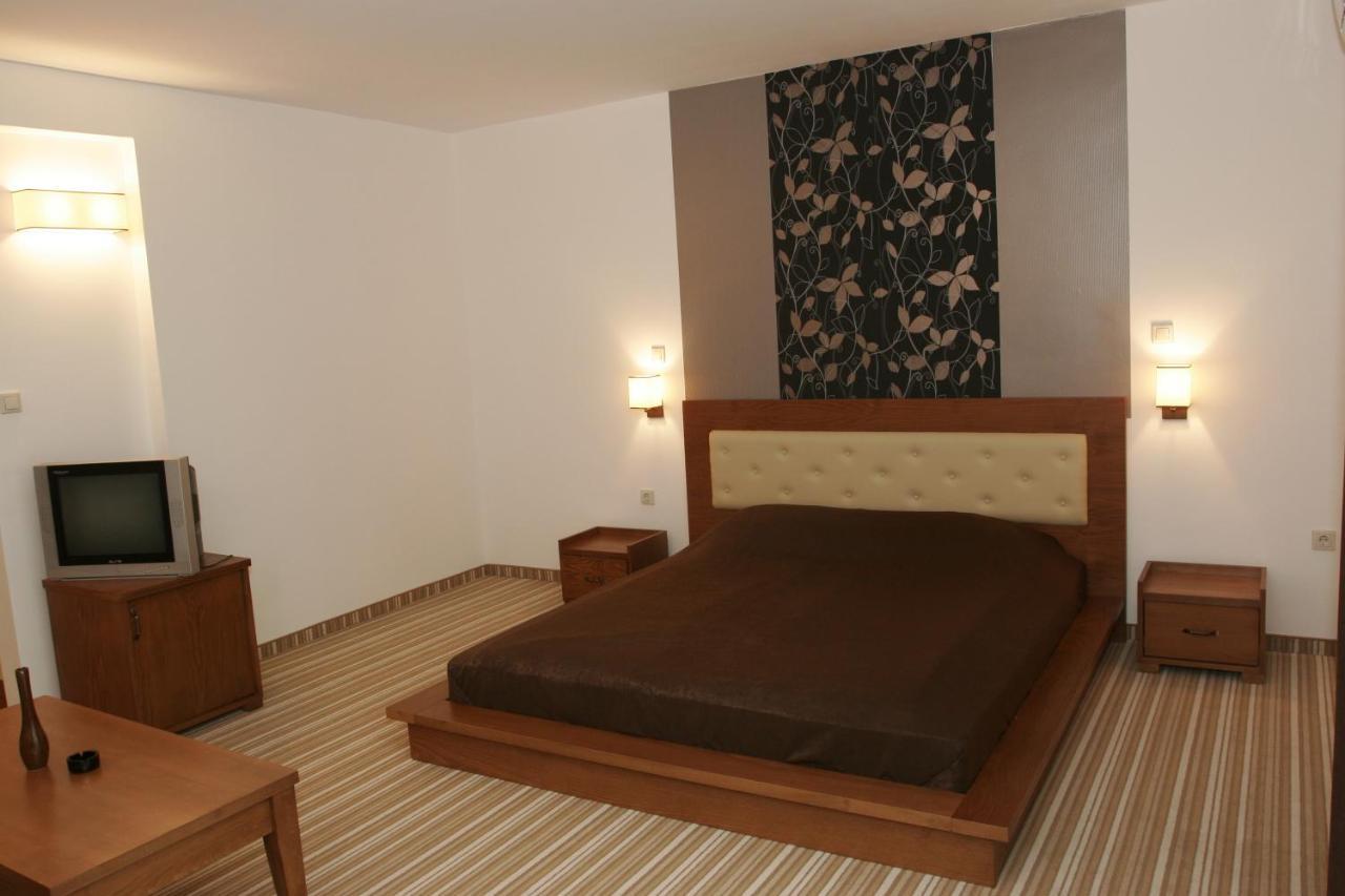 Villa Valeev Sozopol Ngoại thất bức ảnh