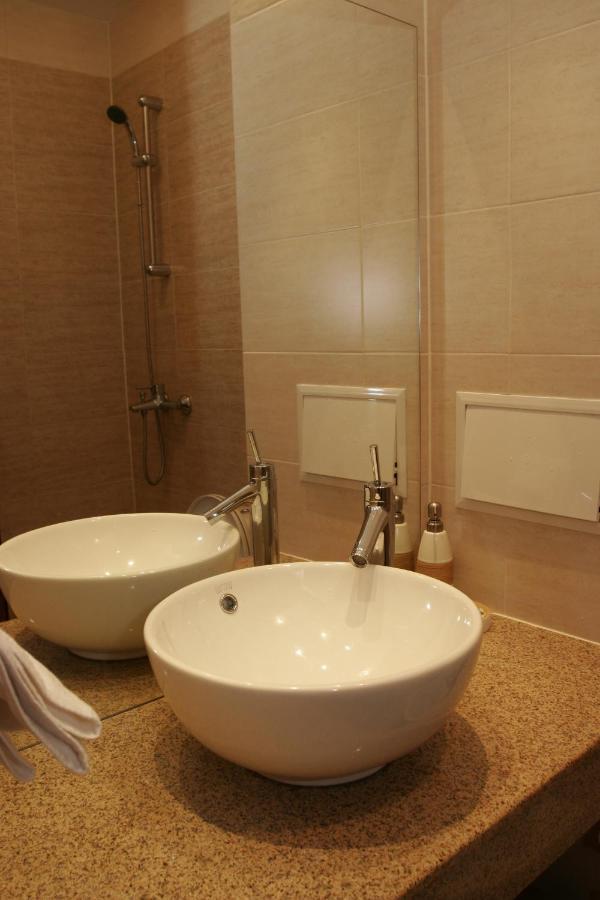 Villa Valeev Sozopol Ngoại thất bức ảnh