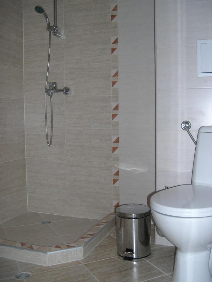 Villa Valeev Sozopol Ngoại thất bức ảnh