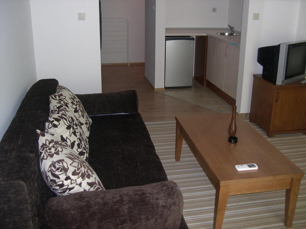 Villa Valeev Sozopol Ngoại thất bức ảnh