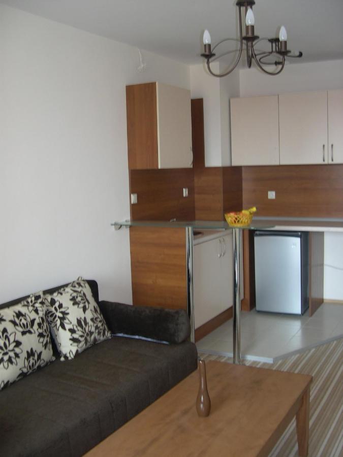 Villa Valeev Sozopol Ngoại thất bức ảnh