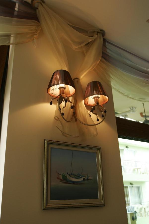 Villa Valeev Sozopol Ngoại thất bức ảnh
