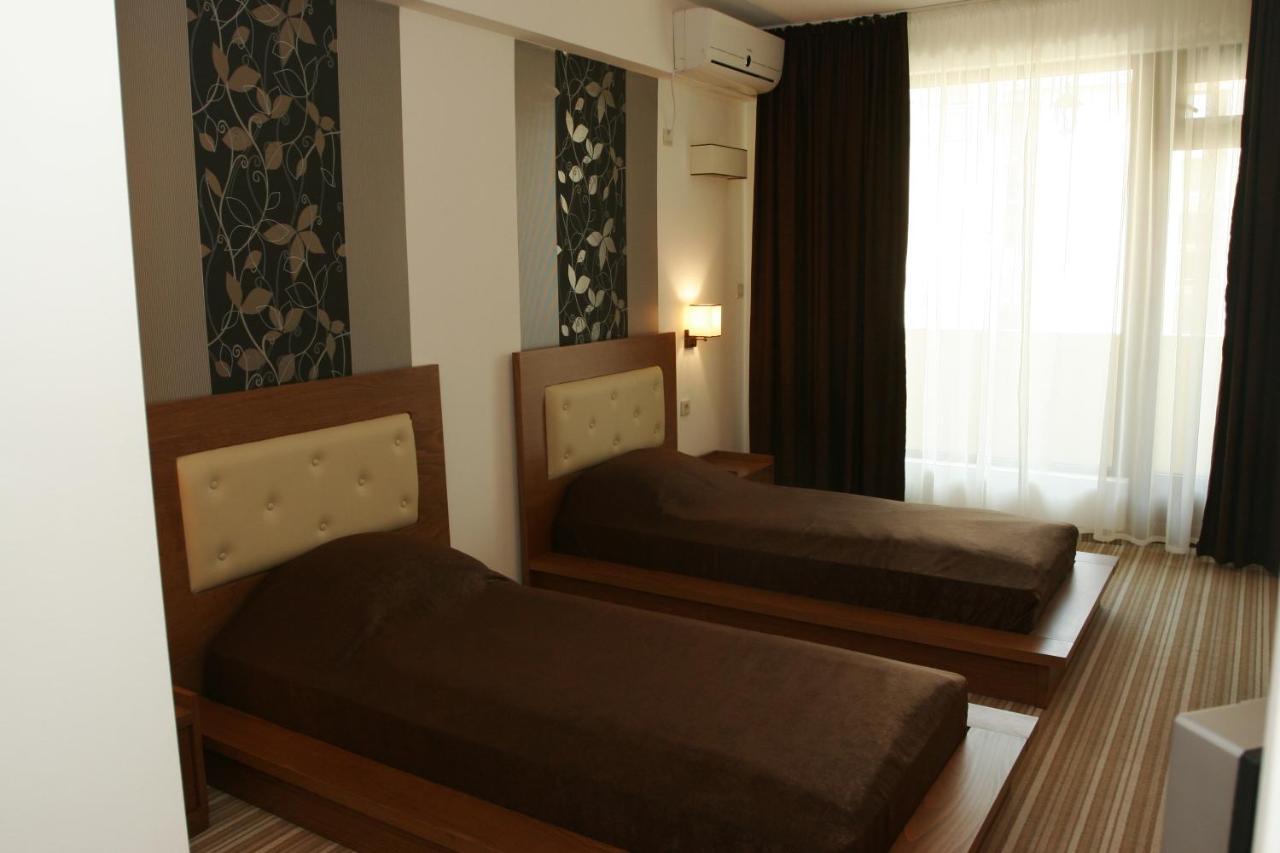 Villa Valeev Sozopol Ngoại thất bức ảnh