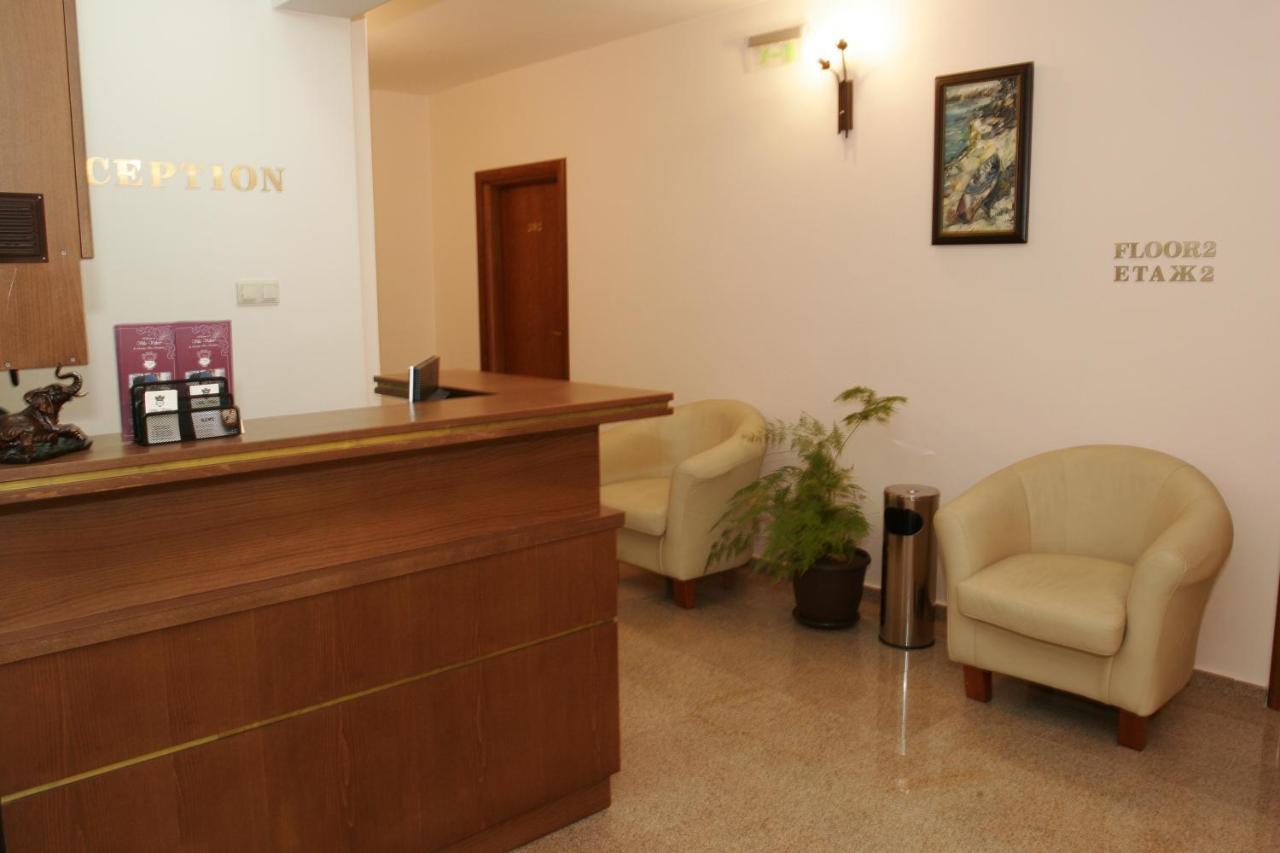 Villa Valeev Sozopol Ngoại thất bức ảnh