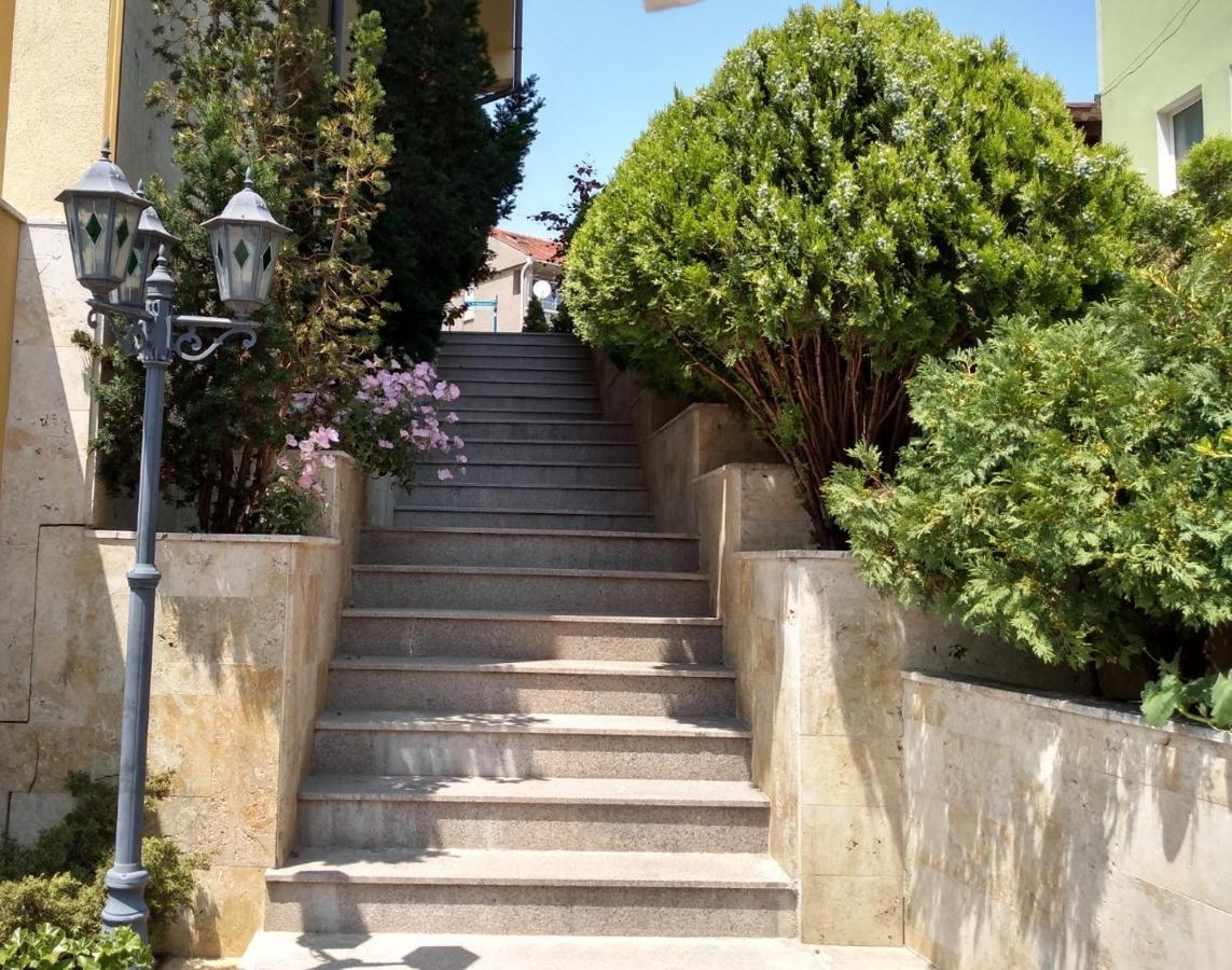 Villa Valeev Sozopol Ngoại thất bức ảnh
