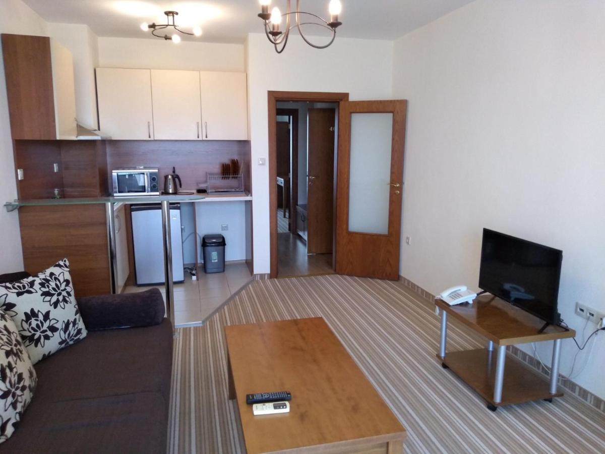 Villa Valeev Sozopol Ngoại thất bức ảnh