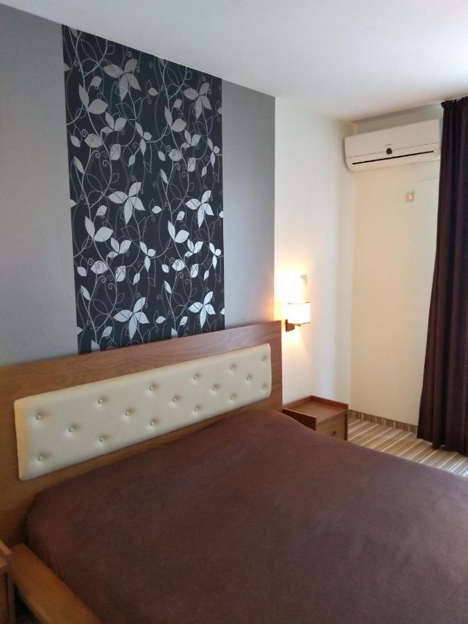 Villa Valeev Sozopol Ngoại thất bức ảnh