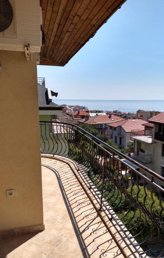Villa Valeev Sozopol Ngoại thất bức ảnh