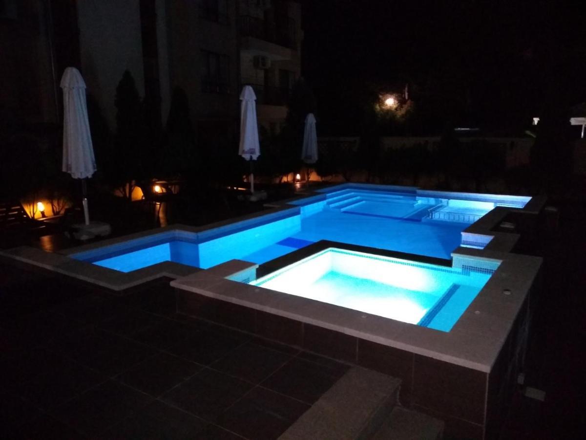 Villa Valeev Sozopol Ngoại thất bức ảnh