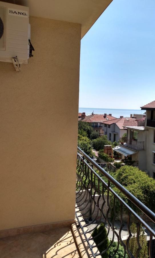 Villa Valeev Sozopol Ngoại thất bức ảnh