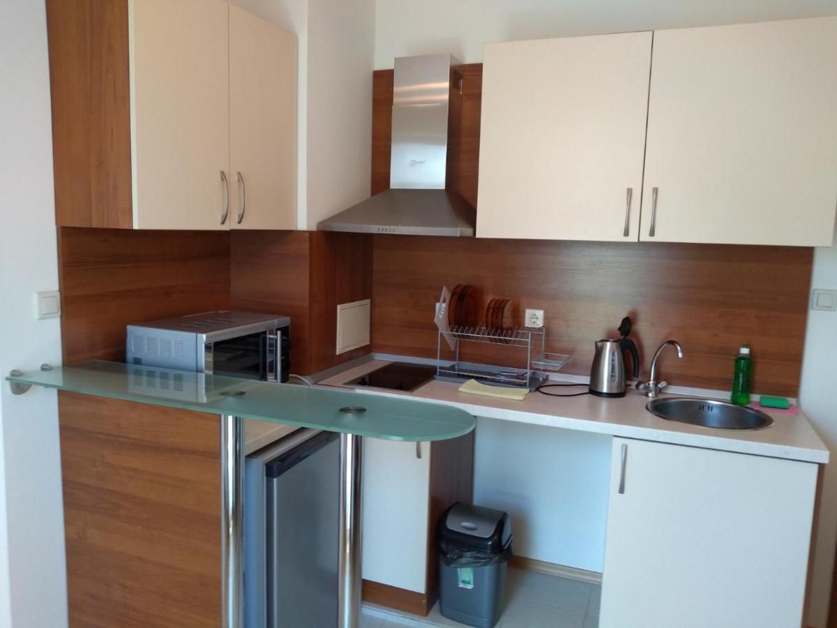Villa Valeev Sozopol Ngoại thất bức ảnh