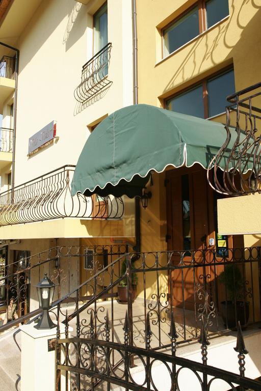 Villa Valeev Sozopol Ngoại thất bức ảnh