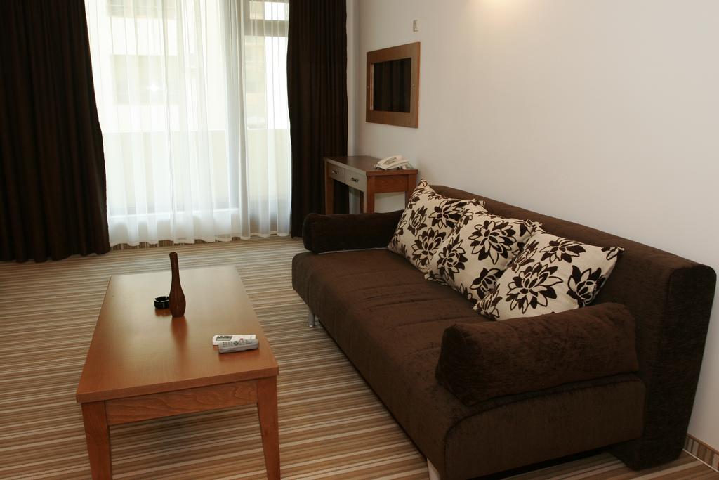 Villa Valeev Sozopol Ngoại thất bức ảnh