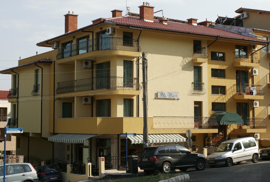 Villa Valeev Sozopol Ngoại thất bức ảnh