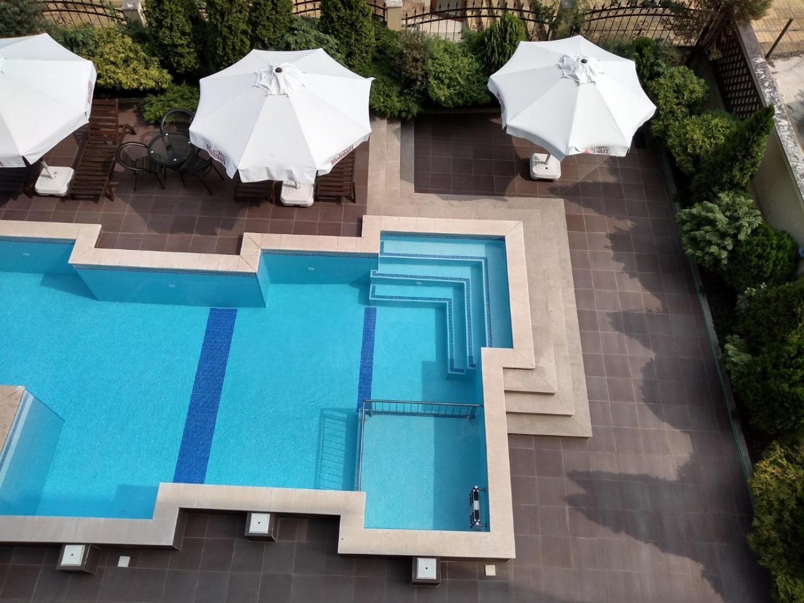 Villa Valeev Sozopol Ngoại thất bức ảnh