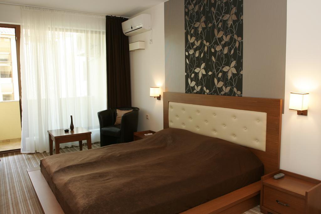 Villa Valeev Sozopol Ngoại thất bức ảnh