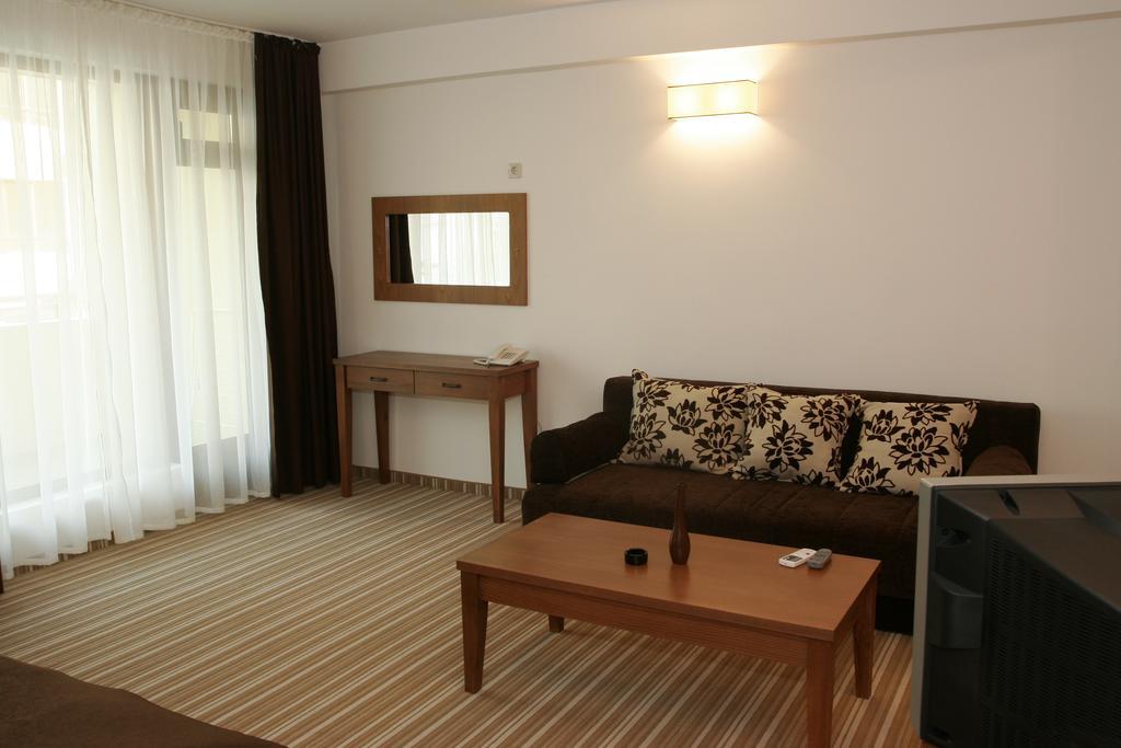 Villa Valeev Sozopol Ngoại thất bức ảnh