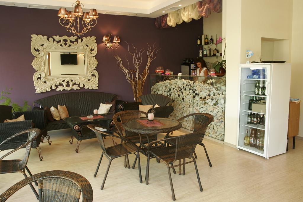 Villa Valeev Sozopol Ngoại thất bức ảnh